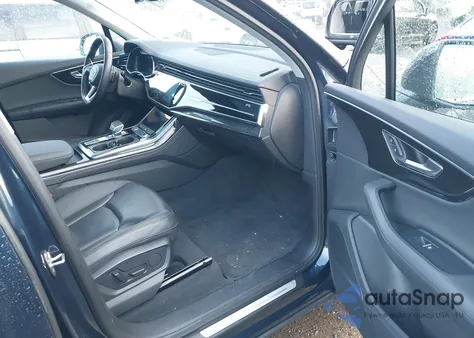 2024 Audi Q7 Premium Plus 55 Tfsi Quattro Tiptronic z USA, uszkodzony, nr VIN WA1LXBF70RD006082